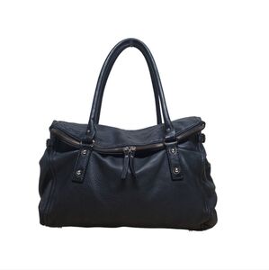 Kate Spade Black Satchel Bag